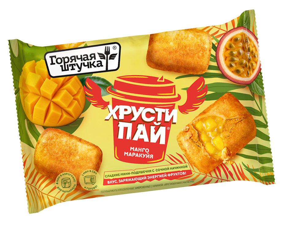 манго маракуйя