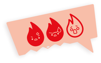 spicy