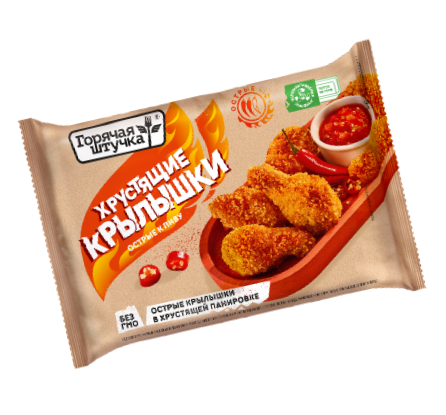 Острые к пиву