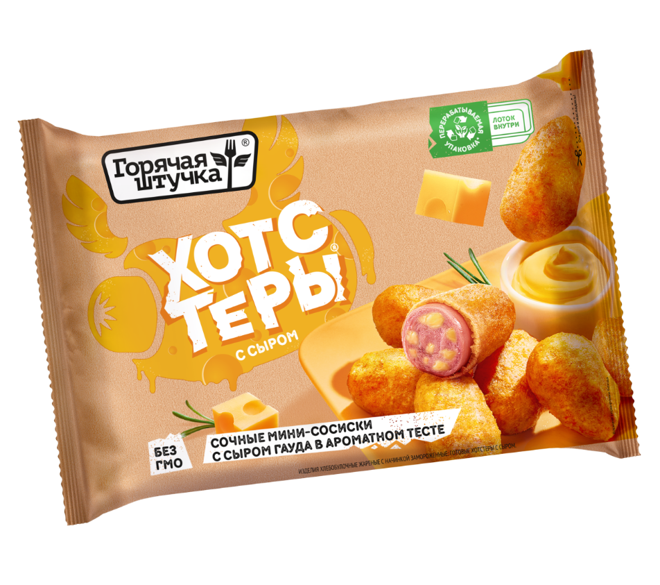 С сыром