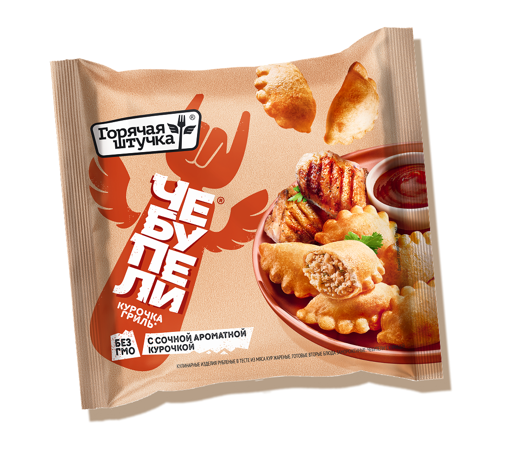 курочка гриль